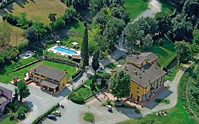 Il Borgo Di Villa Castelletti Country Hotel